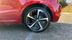 SEAT Ibiza 1.0 TSI 110 FR Sport 5dr Petrol Hatchback